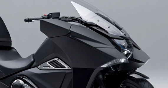 รูปภาพ ฮอนด้า Honda NM4 MY2014 ปี 2014
