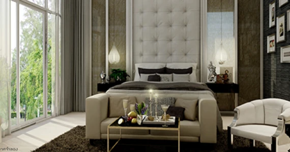 รูปภาพ พฤกษาวิลล์ รัษฎา - เกาะแก้ว (Pruksa Ville Ratsada - Phuket)