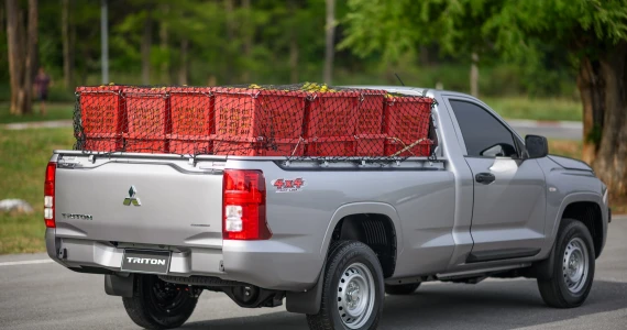 รูปภาพ มิตซูบิชิ Mitsubishi Triton Single Cab LR 2.4 pro ปี 2023