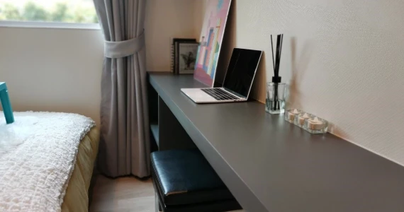 รูปภาพ เสนา คิทท์ เทพารักษ์-บางบ่อ (Sena Kith Thepharak-Bangbo)