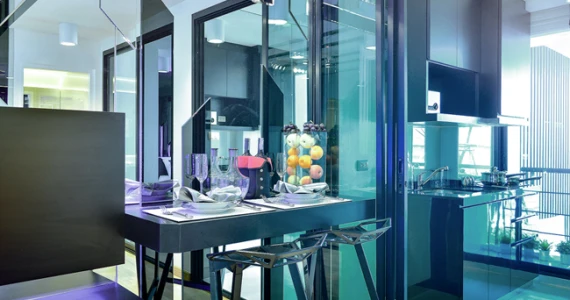 รูปภาพ แบงค์คอก เฟ'ลิซ @สถานีกรุงธนบุรี (Bangkok Fe'liz @Krungthonburi Station)