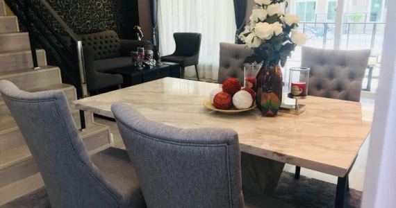 รูปภาพ พาทาโกเนีย รามอินทรา-นิมิตรใหม่ (Pataonia Ramintra-Nimitmai)