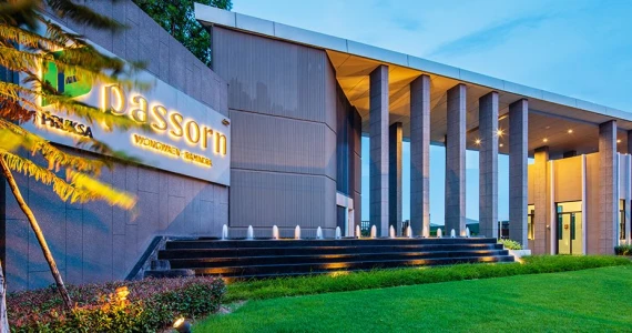 รูปภาพ ภัสสร วงแหวน - รามอินทรา (Passorn Wongwaen - Ramintra)