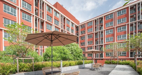 รูปภาพ พาร์ค รามอินทรา (Park Ramindra)