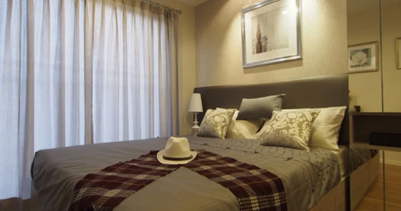 รูปภาพ ลุมพินี วิลล์ อ่อนนุช-พัฒนาการ (Lumpini Ville Onnut-Pattanakarn)