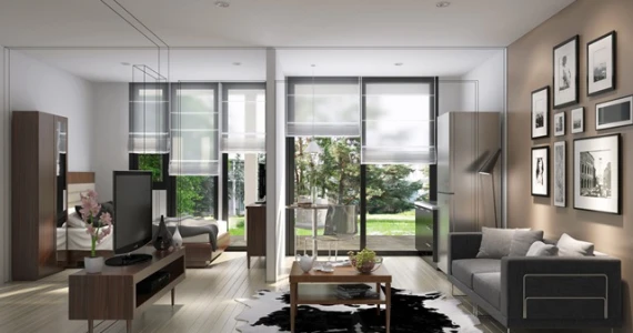 รูปภาพ บี รีพับบลิค สุขุมวิท 101/1 (B-Republic Sukhumvit 101/1)