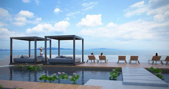 รูปภาพ แอคควา คอนโดมิเนียม (ACQUA Condominium)