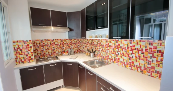 รูปภาพ เดอะ มิราเคิล พลัส เศรษฐกิจ-คลองครุ (The Miracle Plus)