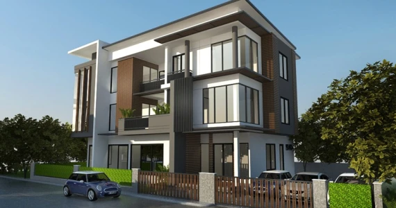 รูปภาพ เดอะ เวิร์กสเปซ (The Workspace)