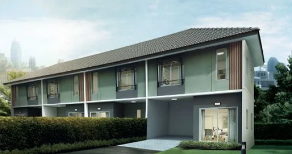 รูปภาพ บ้านพฤกษา รังสิต - คลองหลวง 2 (Baan Pruksa Rangsit - Klongluang 2)