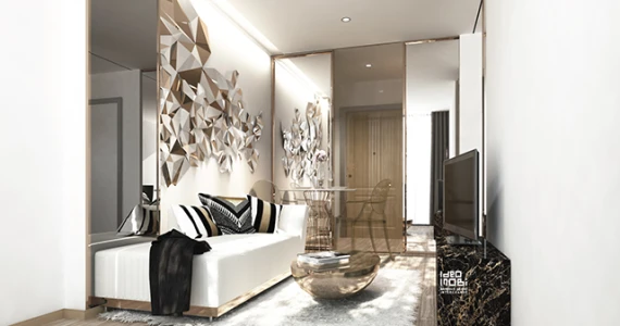 รูปภาพ ไอดีโอ โมบิ บางซื่อ-แกรนด์ อินเตอร์เชนจ์ (Ideo Mobi Bangsue-Grand Interchange)