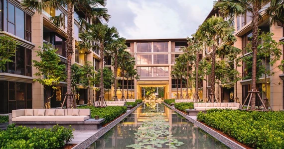 รูปภาพ บ้านไม้ขาว (Baan Mai Khao)