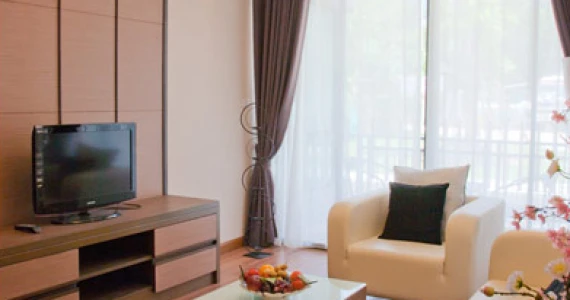 รูปภาพ เมาท์เท่น ฟรอนท์ คอนโดมิเนียม (Mountain Front)