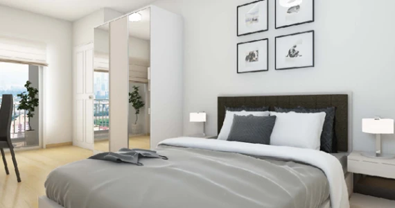 รูปภาพ ศุภาลัย วิสต้า ศรีราชา-แยกท่าเรือแหลมฉบัง (Supalai Vista @ Sri Racha-Laemchabang Port Intersection)