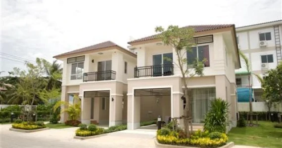 รูปภาพ เอสวิลล์ รังสิต-ลำลูกกา (S Ville Rangsit-Lumlukka)