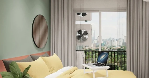 รูปภาพ เสนา คิทท์ ฉลองกรุง - ลาดกระบัง (Sena Kith Chalong Krung-Ladkrabang)