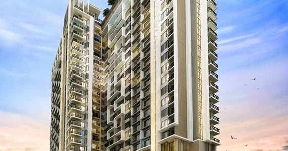 รูปภาพ พลัส คอนโด หาดใหญ่ 2 (Plus Condo Hatyai 2)