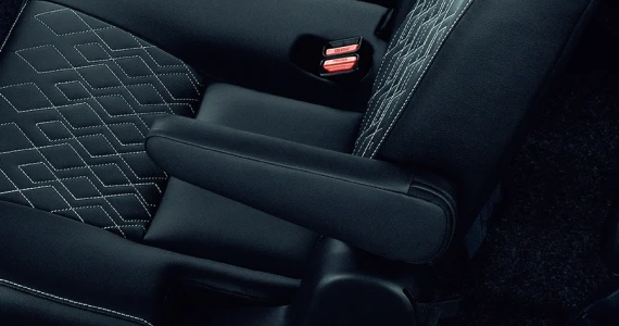 รูปภาพ โตโยต้า Toyota Sienta 1.5V MY22 ปี 2022