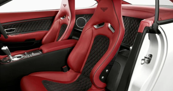 รูปภาพ เบนท์ลี่ย์ Bentley Continental Supersports ปี 2009