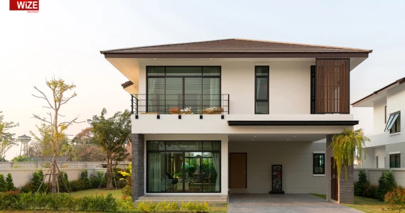 รูปภาพ ไวซ์ ซิกเนเจอร์ (Wize Signature)