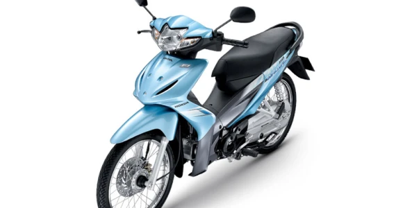 รูปภาพ ฮอนด้า Honda-Wave 110i 2008 NF110R-ปี 2008