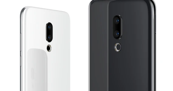 รูปภาพ เหม่ยซู MEIZU 16 th