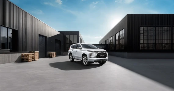 รูปภาพ มิตซูบิชิ Mitsubishi-Pajero Sport GT 2WD-ปี 2025