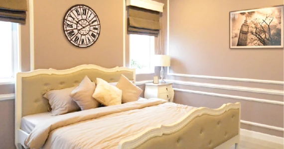 รูปภาพ โคซี่ วิลล์ เนินพลับหวาน - พัฒนาการ 1 (Cozy Ville)