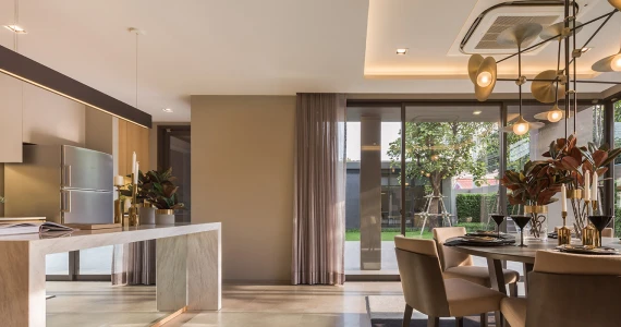 รูปภาพ เอเทรีย สาทร - สาธุ (Atria Sathorn - Sathu)