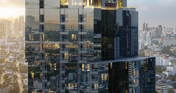 รูปภาพ เดอะ เรสซิเดนเซส 38 (The Residences 38)