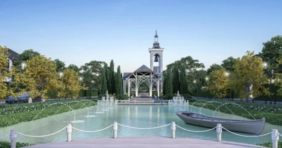 รูปภาพ บางกอก บูเลอวาร์ด ซิกเนเจอร์ แจ้งวัฒนะ (Bangkok Boulevard Signature Chaengwattana)