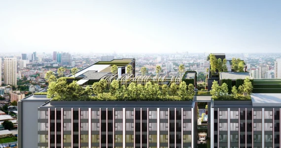 รูปภาพ เดอะ ไพรเวซี่ เอส 101 (the Privacy S101)