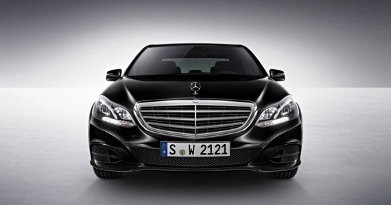 รูปภาพ เมอร์เซเดส-เบนซ์ Mercedes-benz E-Class E 200 Avantgarde ปี 2014
