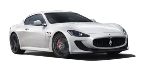 รูปภาพ มาเซราติ Maserati GranTurismo MC Stradale ปี 2011