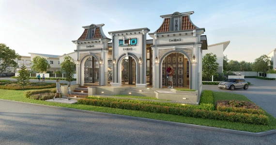 รูปภาพ ไลโอ เพชรเกษม สาย 5 - ไร่ขิง (Lio Phetkasem Sai5 - Raikhing)