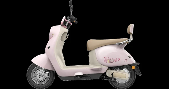 รูปภาพ ยาเดีย Yadea Mia (Standard) ปี 2025