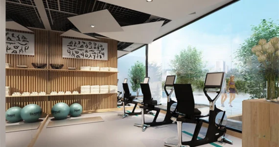 รูปภาพ นิช ไพรด์ ทองหล่อ-เพชรบุรี (Niche Pride Thonglor - Phetchaburi)