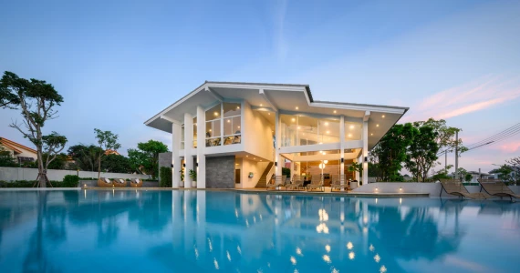 รูปภาพ คณาสิริ พระราม 2 - วงแหวน (Kanasiri Rama 2 - Wongwaen)