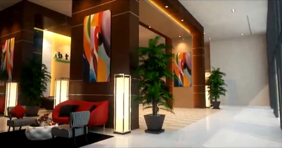 รูปภาพ แอ็บสแตร็กส์ พหลโยธินพาร์ค (Abstracts Phahonyothin-Park)