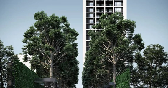 รูปภาพ โนเบิล อราวน์ อารีย์ (NOBLE AROUND ARI)