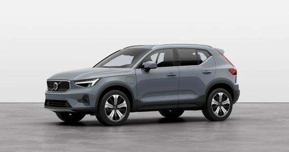 รูปภาพ วอลโว่ Volvo XC40 Recharge Plus T5 Plug-in Hybrid Dark ปี 2023