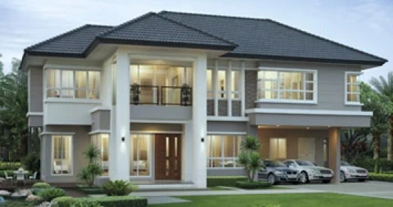 รูปภาพ บางกอก บูเลอวาร์ด เทพารักษ์-วงแหวน (Bangkok Boulevard Teparak-Wongwaen)