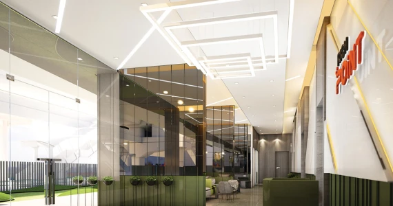 รูปภาพ ริชพอยท์ @ บีทีเอส วุฒากาศ (Rich Point @ BTS Wutthakat)