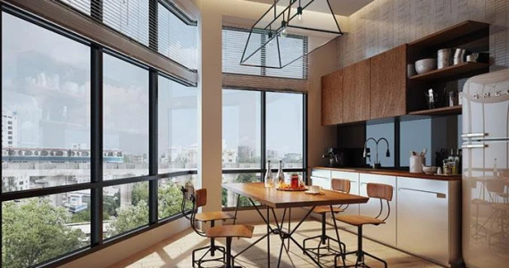 รูปภาพ ดิสทริค ลาดพร้าว (เฟส B) (DISTRICT LADPRAO (PHASE B))