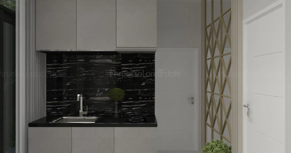 รูปภาพ เดอะ เซ็นทรัล ทาวน์ 2 บึง - ศรีราชา (The Central Town 2 Bueng - Sriracha)