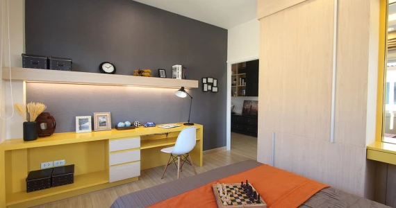 รูปภาพ เดอะ แกรนด์ พาร์ค (The Grand Park)