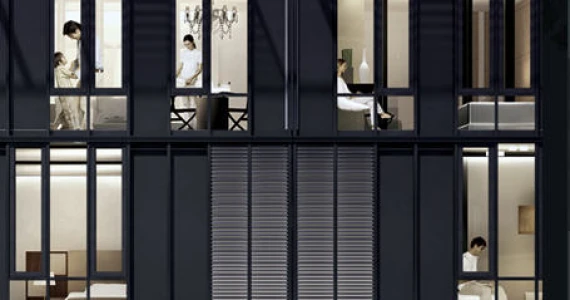 รูปภาพ อารียา ทู บี เกษตร-นวมินทร์ (Areeya ToBe Kaset - Nawamintr)