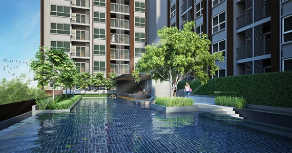 รูปภาพ ยู ดีไลท์ แอท บางซ่อน สเตชั่น (U Delight @ BangSon Station)