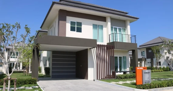 รูปภาพ ซื่อตรง โคซี่ รังสิต คลอง 6 (Suetrong Cozy Rangsit klong 6)