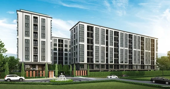 รูปภาพ เคนซิงตัน แหลมฉบัง - ศรีราชา (Kensington Laemchabang-Sriracha)